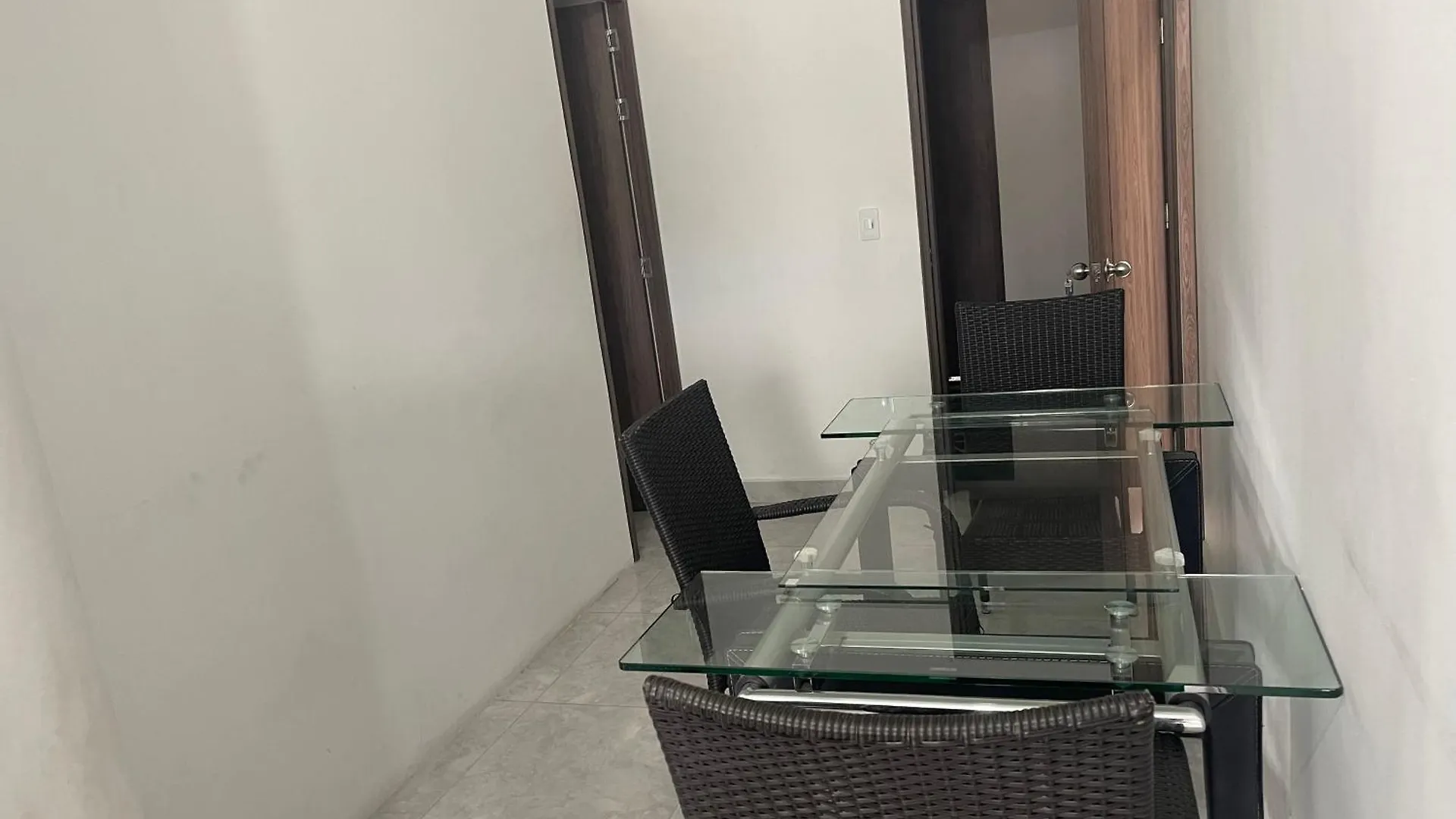 Centrico Apartamento Y Bien Ubicado En Laureles Apto 402 Apartment Medellin