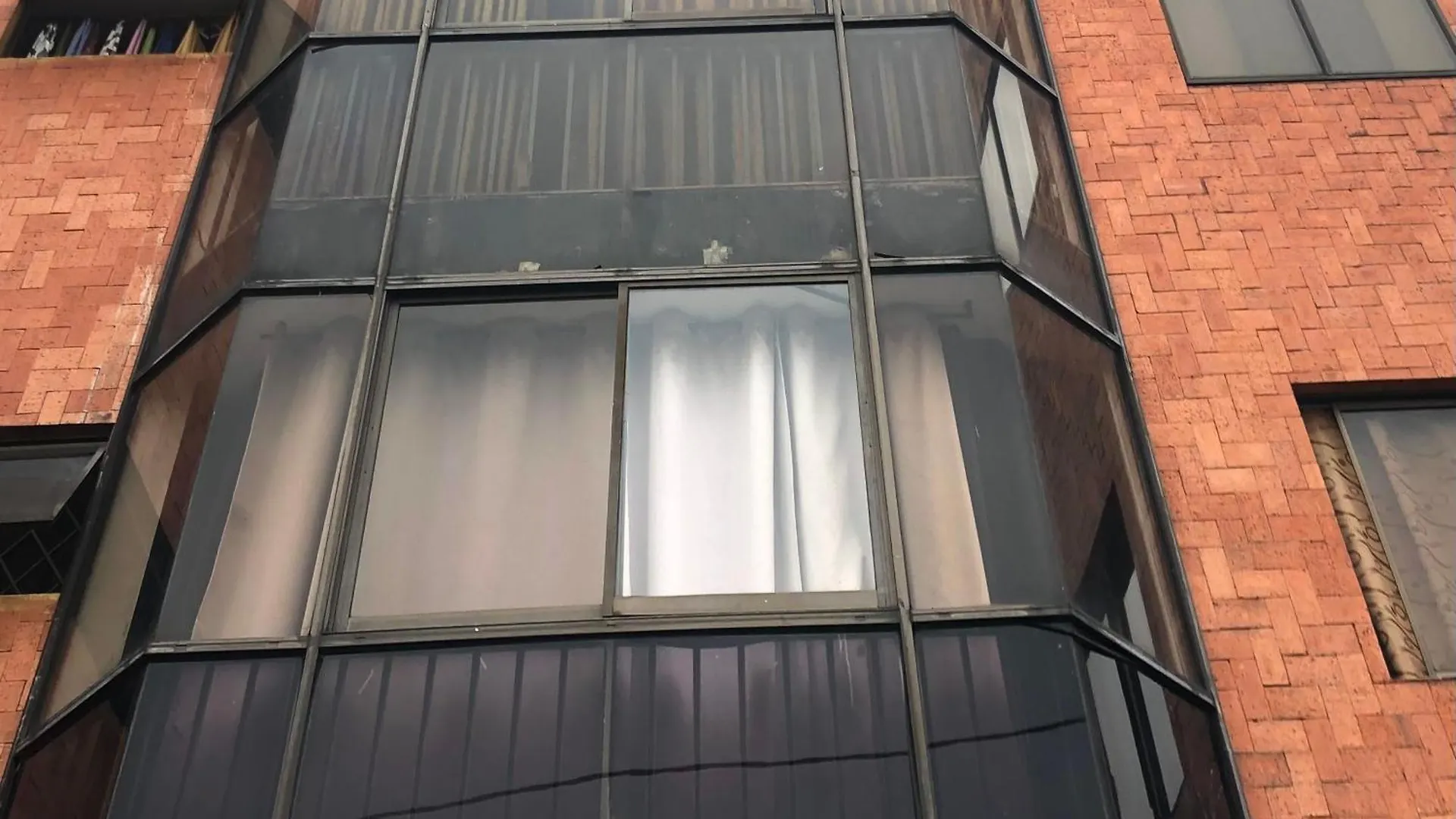 Centrico Apartamento Y Bien Ubicado En Laureles Apto 402 Apartment Medellin Colombia