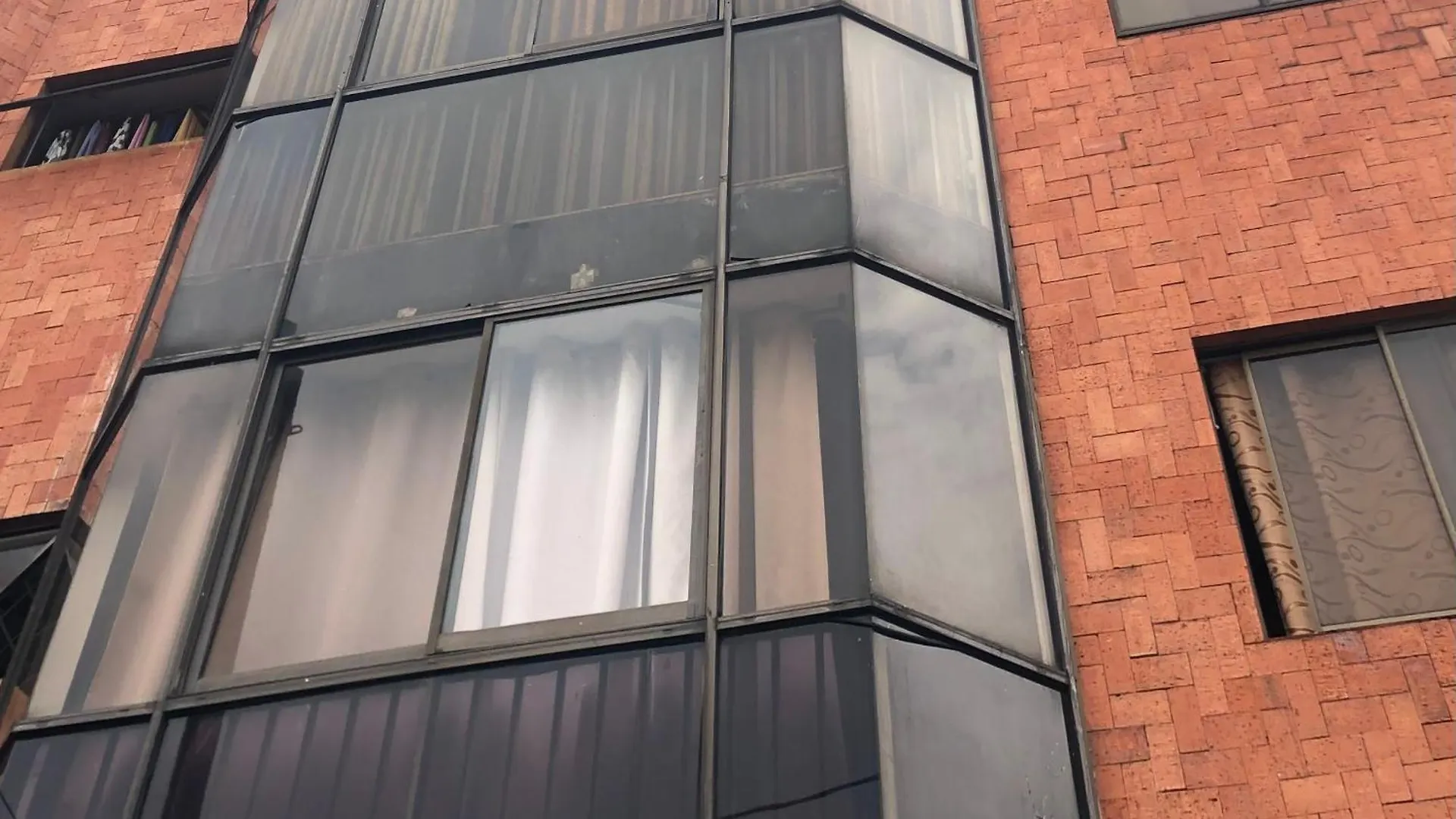 Centrico Apartamento Y Bien Ubicado En Laureles Apto 402 Apartment Medellin