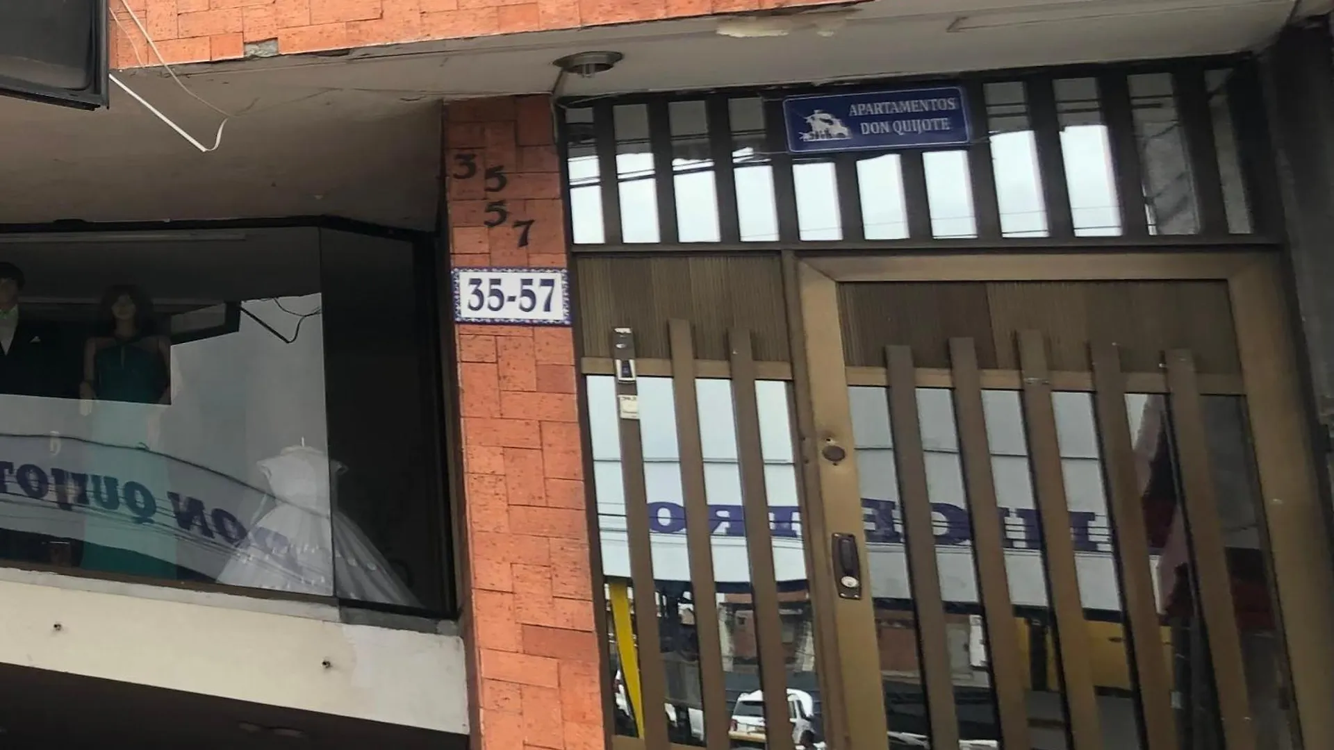 Centrico Apartamento Y Bien Ubicado En Laureles Apto 402 Apartment Medellin 0*,  Colombia